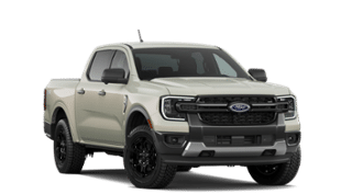 2026 Ford Ranger® External Image 5